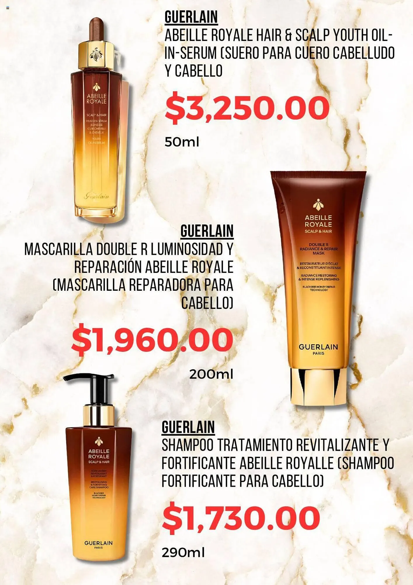 Catálogo de Catálogo Sephora 1 de diciembre al 31 de diciembre 2023 - Pagina 8