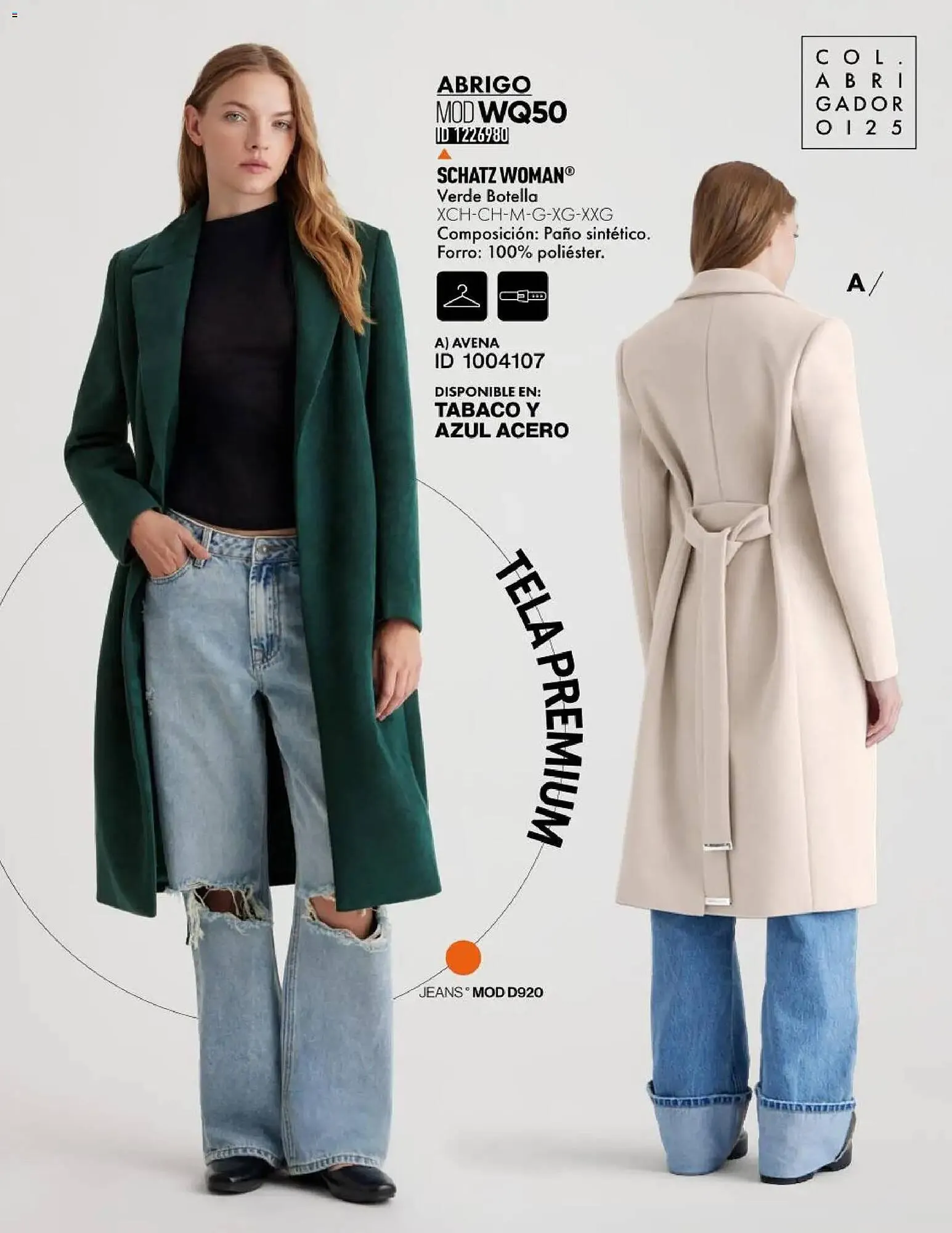 Catálogo de Catálogo Price Shoes 3 de noviembre al 1 de febrero 2026 - Pagina 112