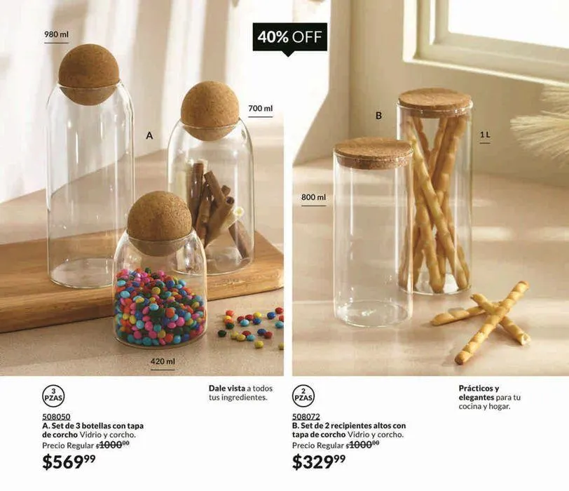 Catálogo de Avon Casa & Estilo C16 31 de agosto al 7 de octubre 2024 - Pagina 154