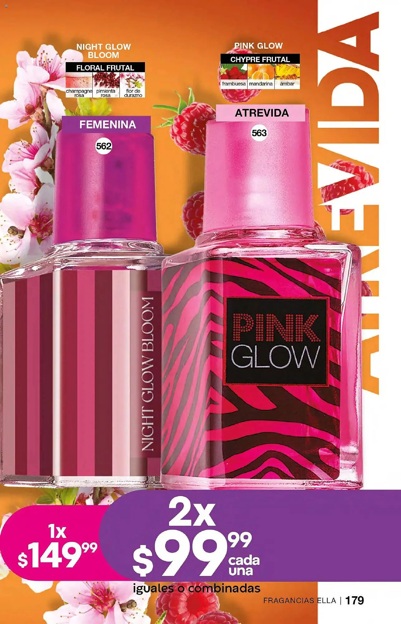 Catálogo de Catálogo Fuller 21 de enero al 10 de febrero 2026 - Pagina 179