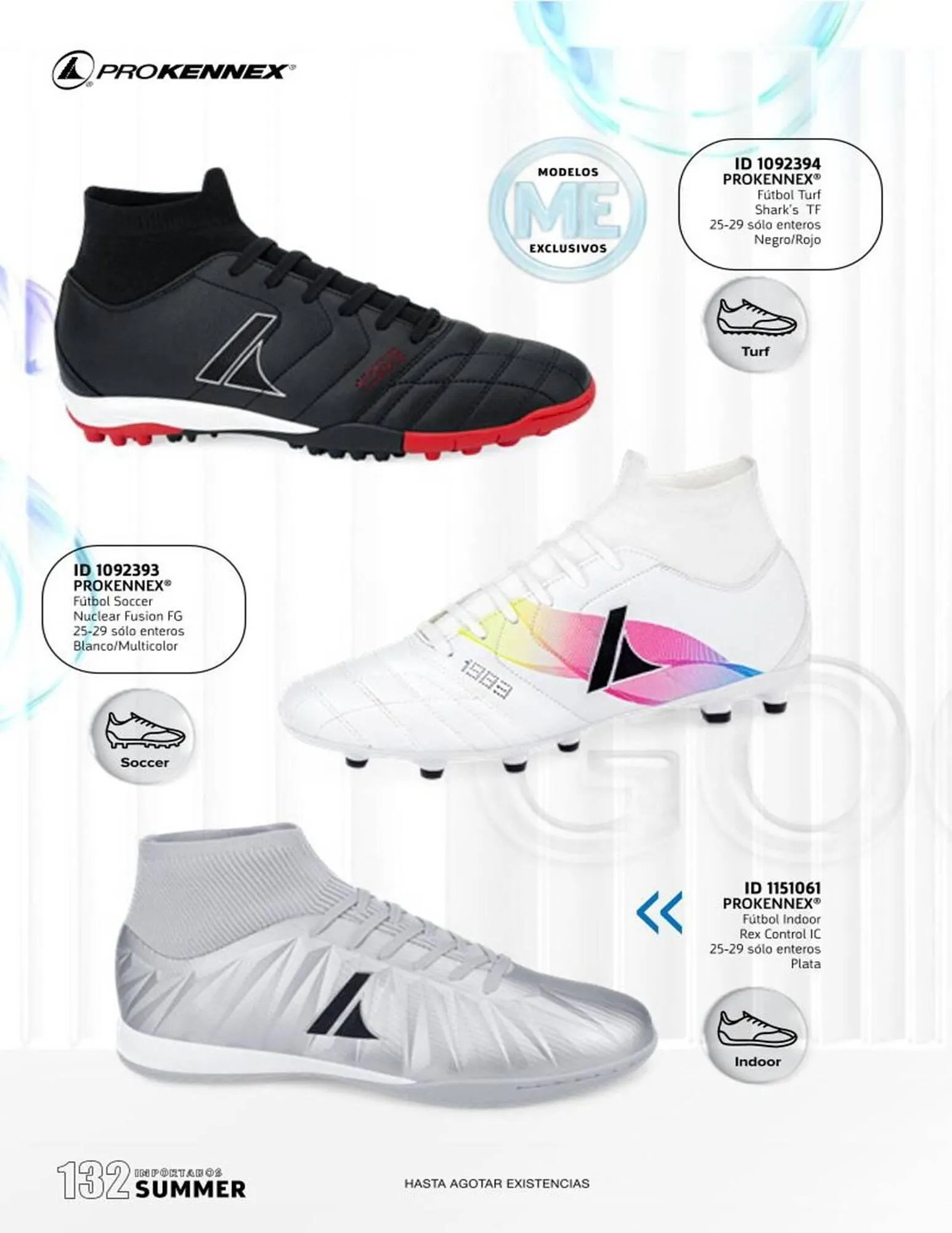 Catálogo de Catálogo Price Shoes 8 de julio al 31 de diciembre 2025 - Pagina 132