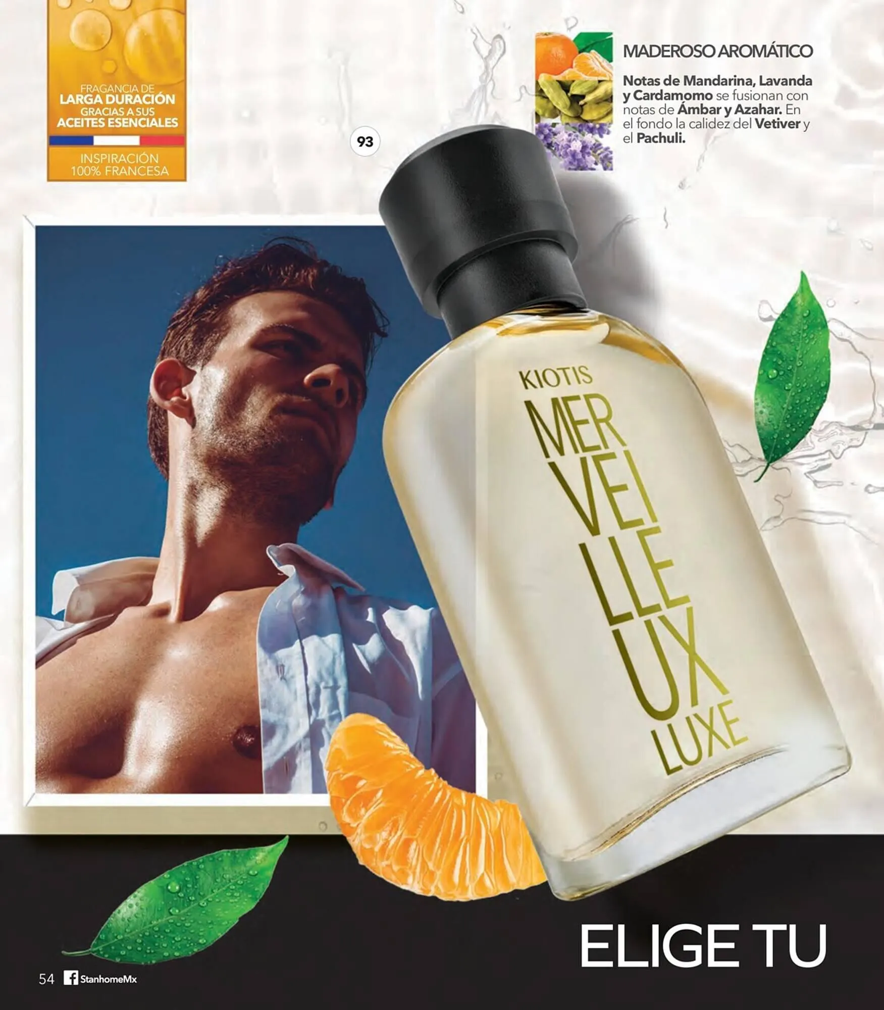 Catálogo de Catálogo Stanhome 27 de julio al 12 de agosto 2023 - Pagina 58