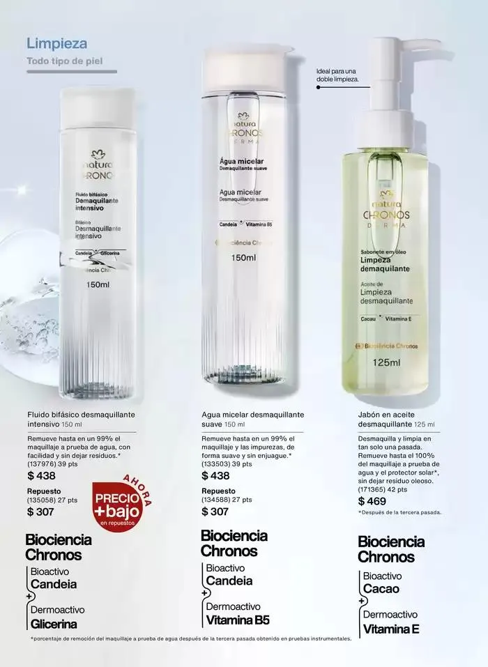 Catálogo de Ciclo 06 1 de junio al 30 de junio 2025 - Pagina 79