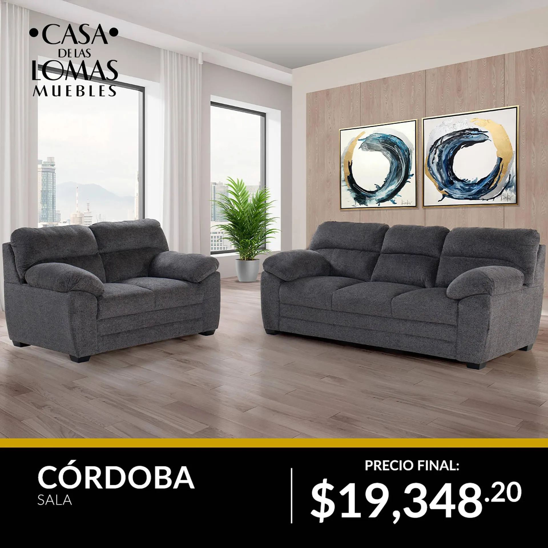 Catálogo de Catálogo Casa de las Lomas 6 de febrero al 19 de febrero 2026 - Pagina 4