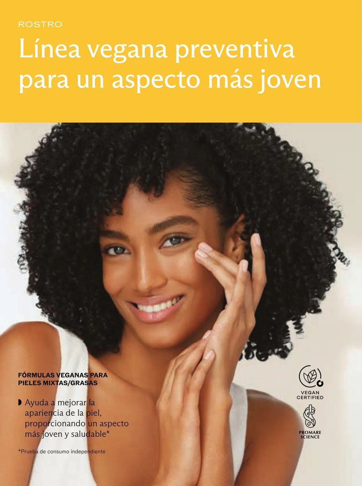 Catálogo de Jafra Oferta actual 12 de marzo al 26 de marzo 2025 - Pagina 35