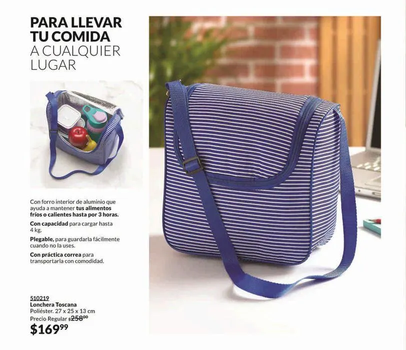 Catálogo de Avon Casa & Estilo C16 31 de agosto al 7 de octubre 2024 - Pagina 182