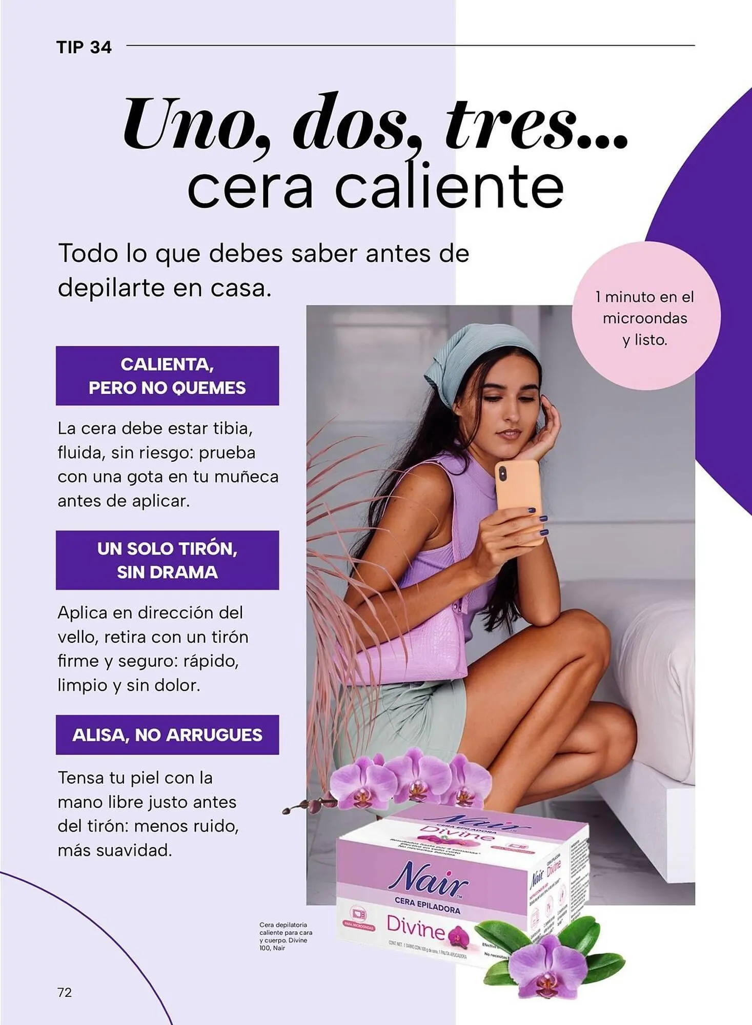 Catálogo de Folleto Chedraui 5 de noviembre al 31 de diciembre 2025 - Pagina 72