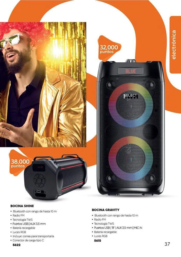 Catálogo de Fuller PUNTOS FULLER 18 de junio al 1 de febrero 2025 - Pagina 30