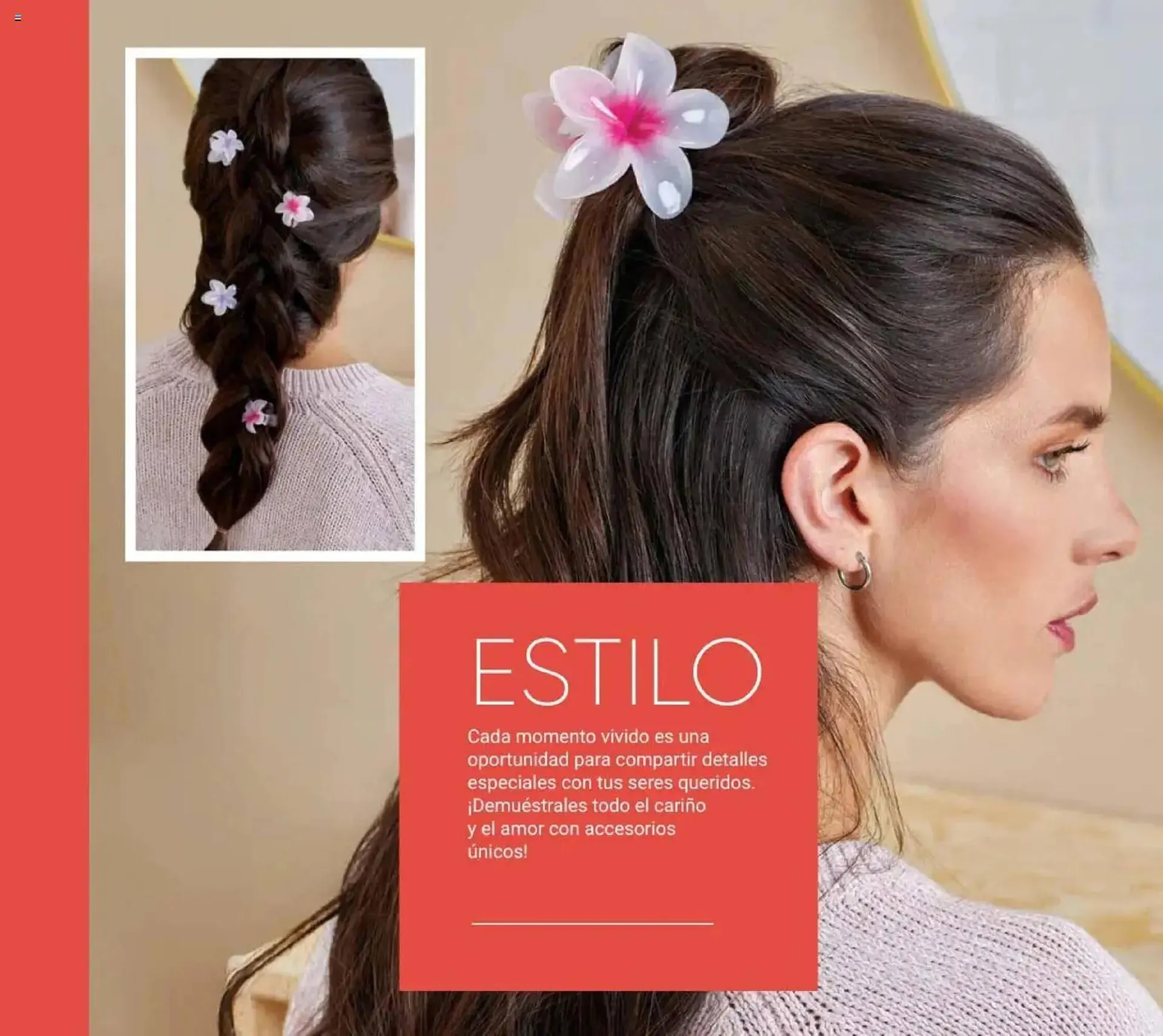 Catálogo de Catálogo Avon 2 de abril al 14 de mayo 2026 - Pagina 132