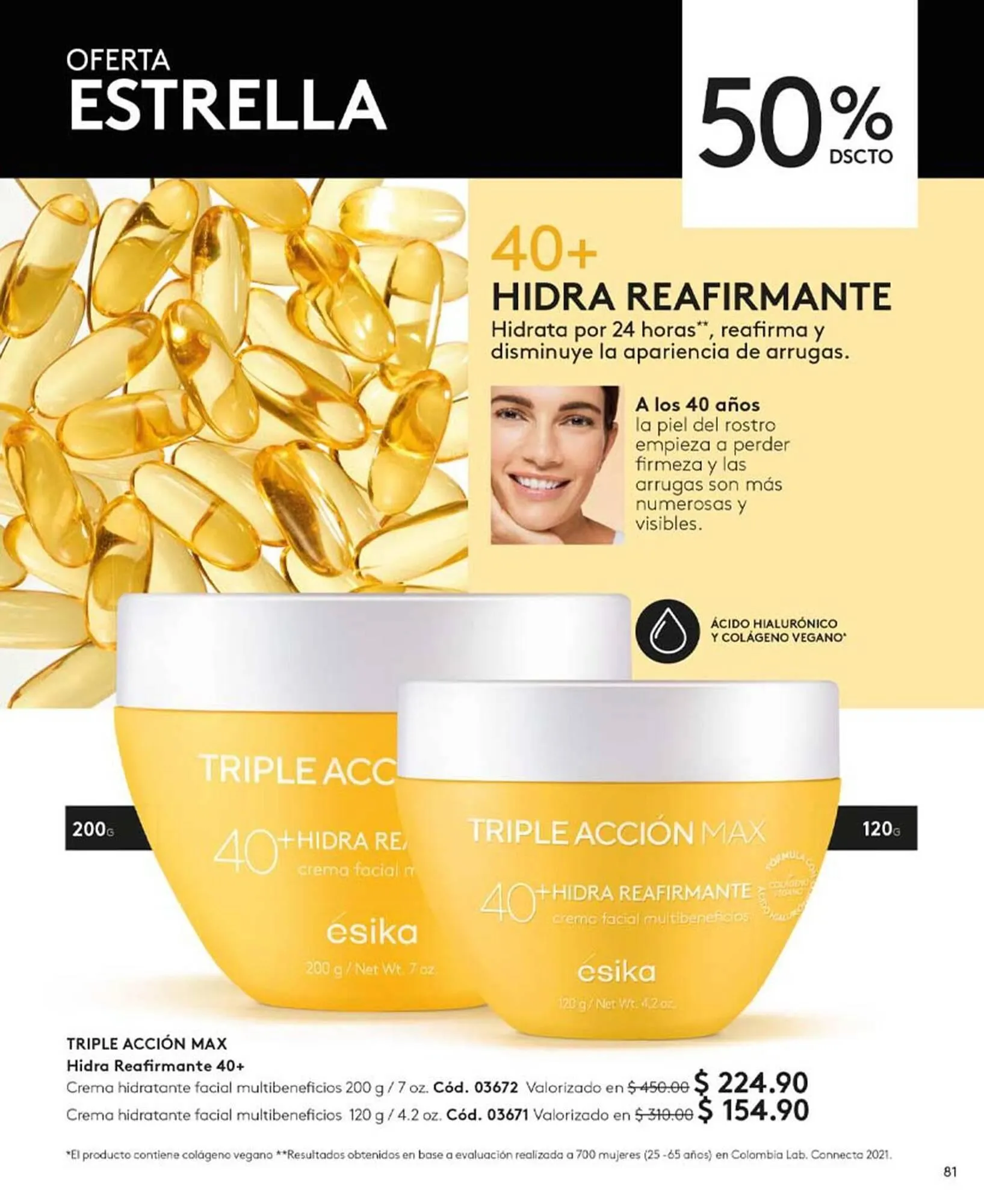 Catálogo de Catálogo Ésika 4 de enero al 29 de febrero 2024 - Pagina 81