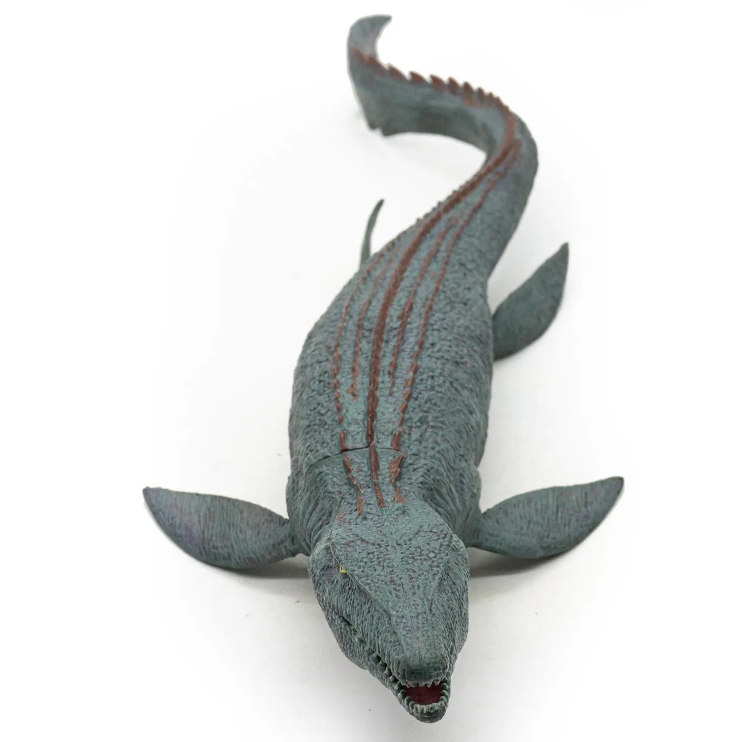 Figura de Dinosaurio Mosasaurus Jurassic 40 cm
