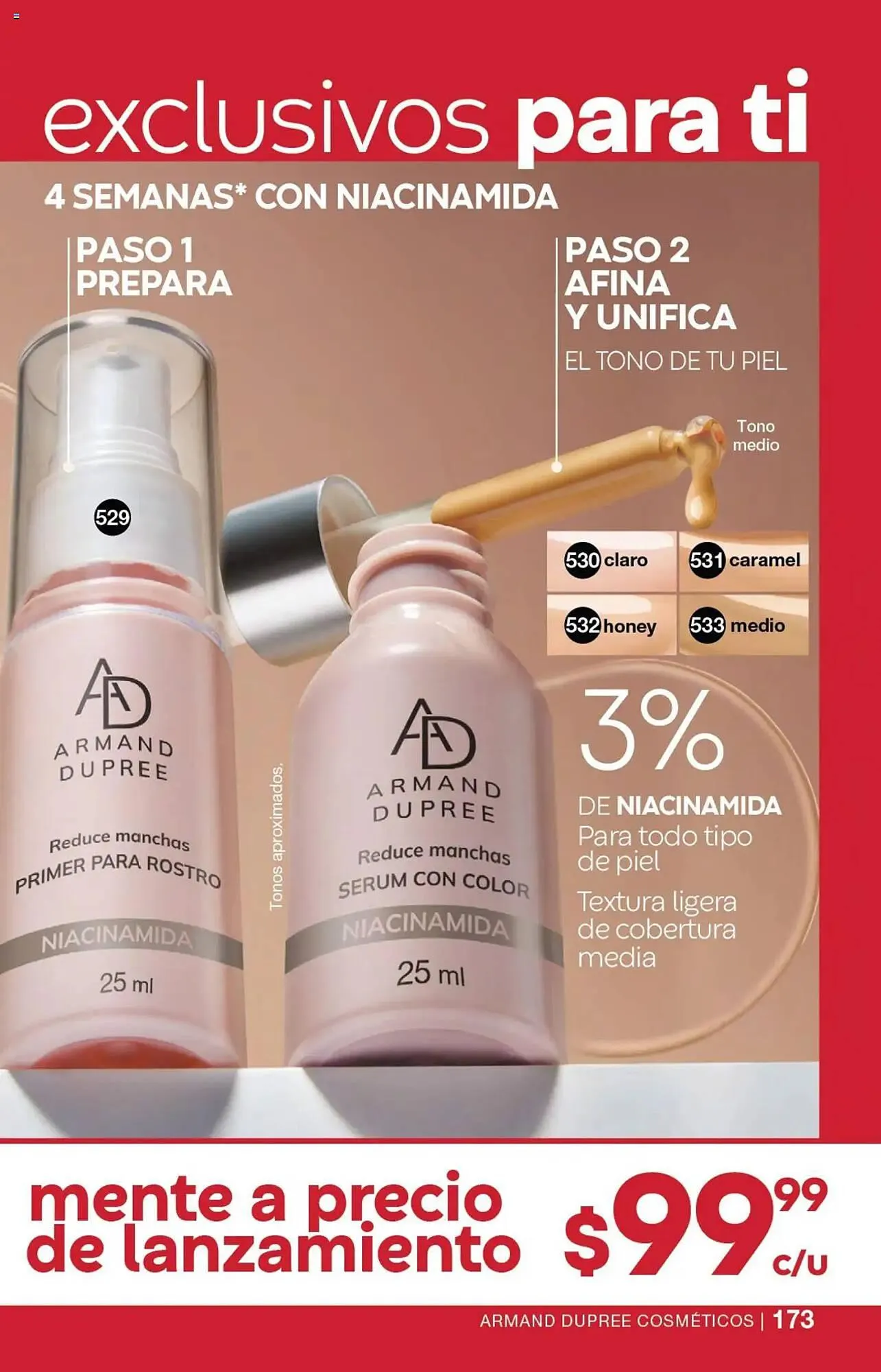 Catálogo de Catálogo Fuller 30 de abril al 20 de mayo 2025 - Pagina 175