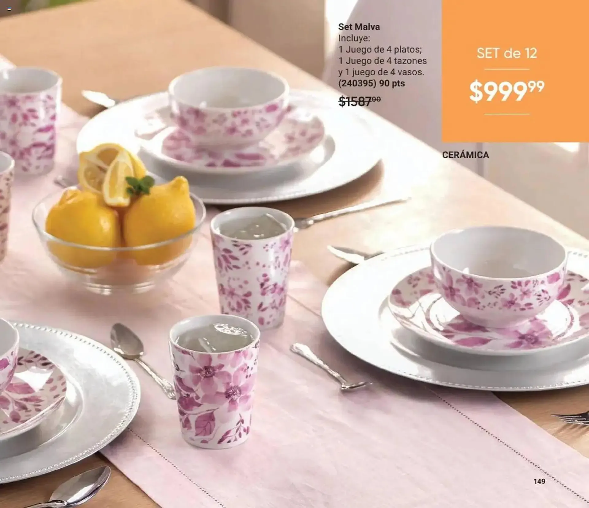 Catálogo de Catálogo Avon 20 de diciembre al 23 de enero 2026 - Pagina 151