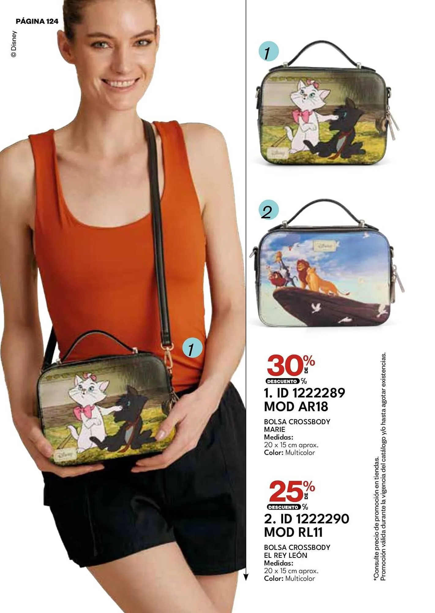 Catálogo de Catálogo Price Shoes 4 de febrero al 31 de marzo 2026 - Pagina 124