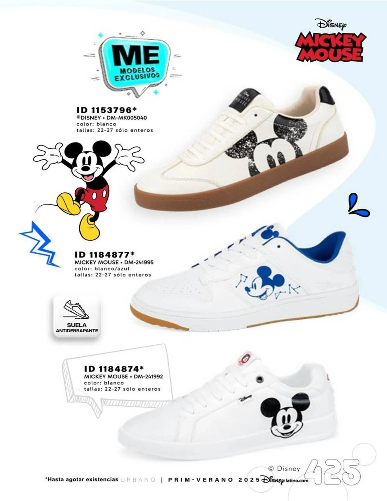 Catálogo de Catálogo Price Shoes 3 de junio al 31 de diciembre 2025 - Pagina 425