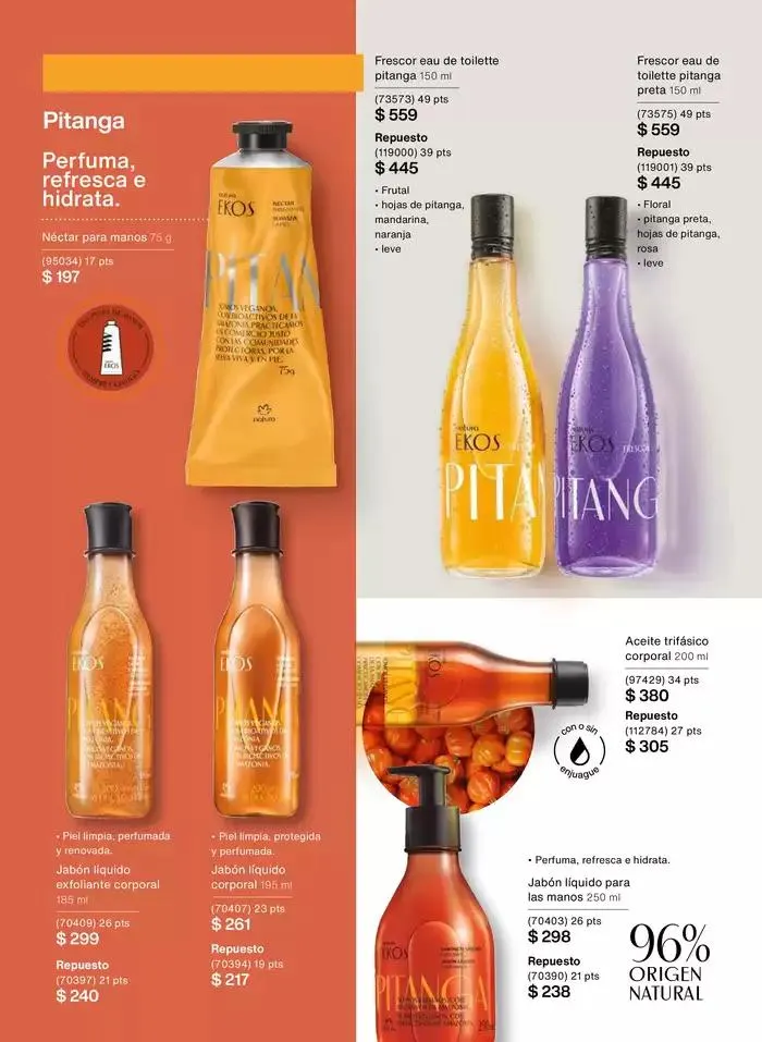 Catálogo de Ciclo 06 1 de junio al 30 de junio 2025 - Pagina 133