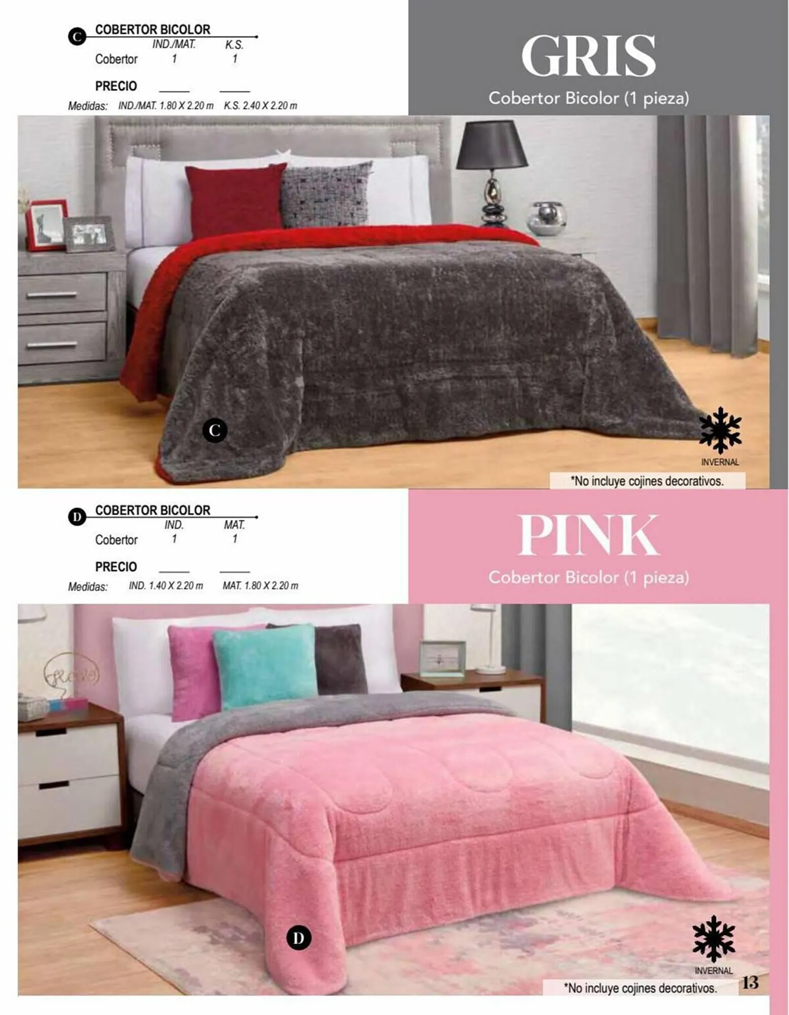 Catálogo de Catálogo Elefantito 14 de junio al 3 de enero 2024 - Pagina 129