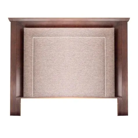 Cabecera Ks.habana C/tapiz Beige