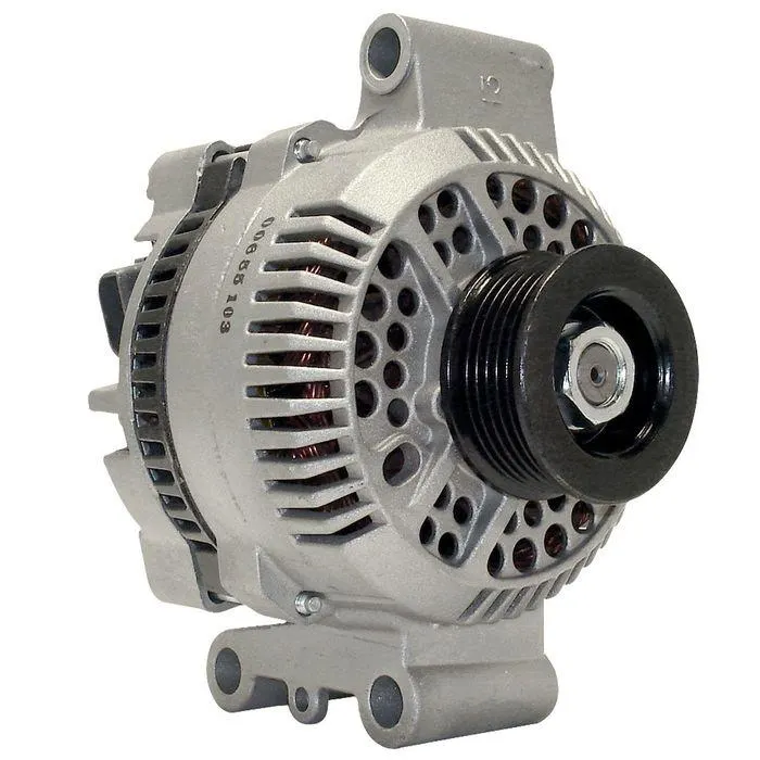 Alternador Duralast DL7750