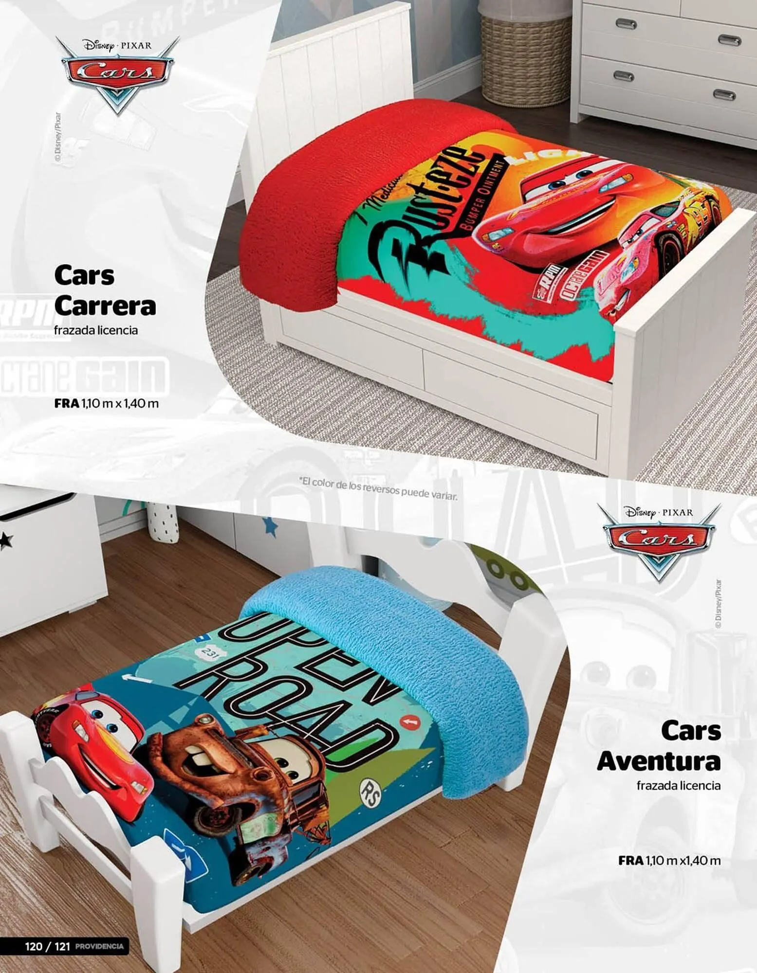 Catálogo de Catálogo Providencia 24 de mayo al 31 de diciembre 2025 - Pagina 132