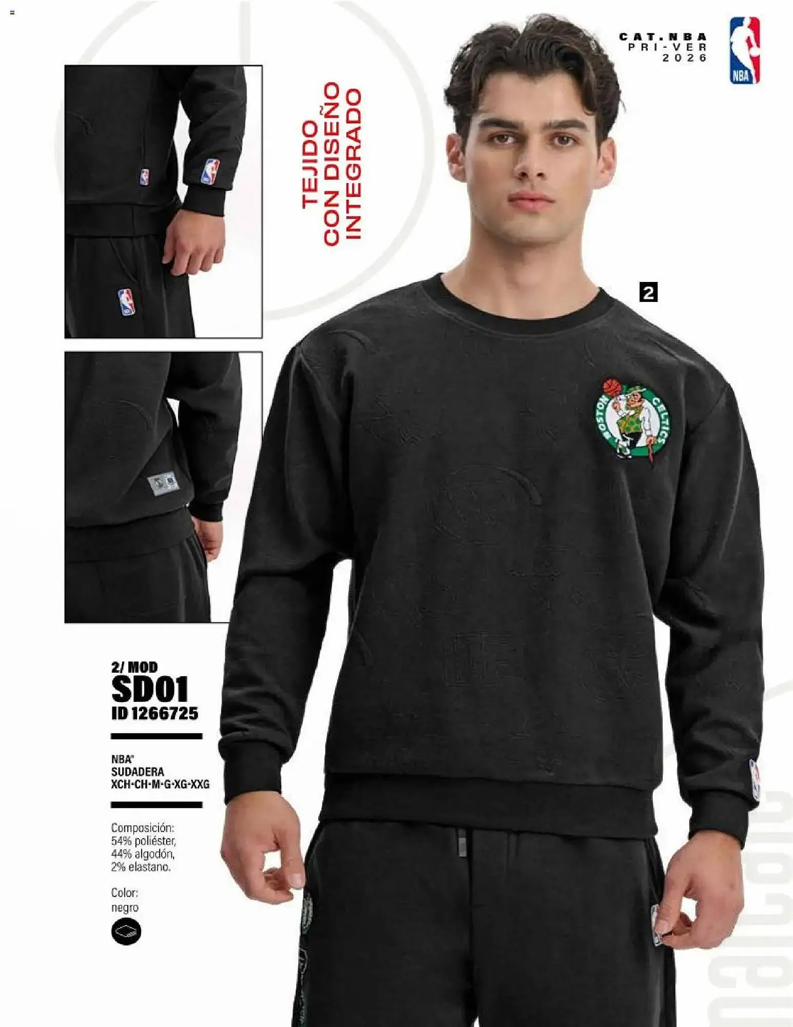 Catálogo de Catálogo Price Shoes 20 de marzo al 1 de octubre 2026 - Pagina 33