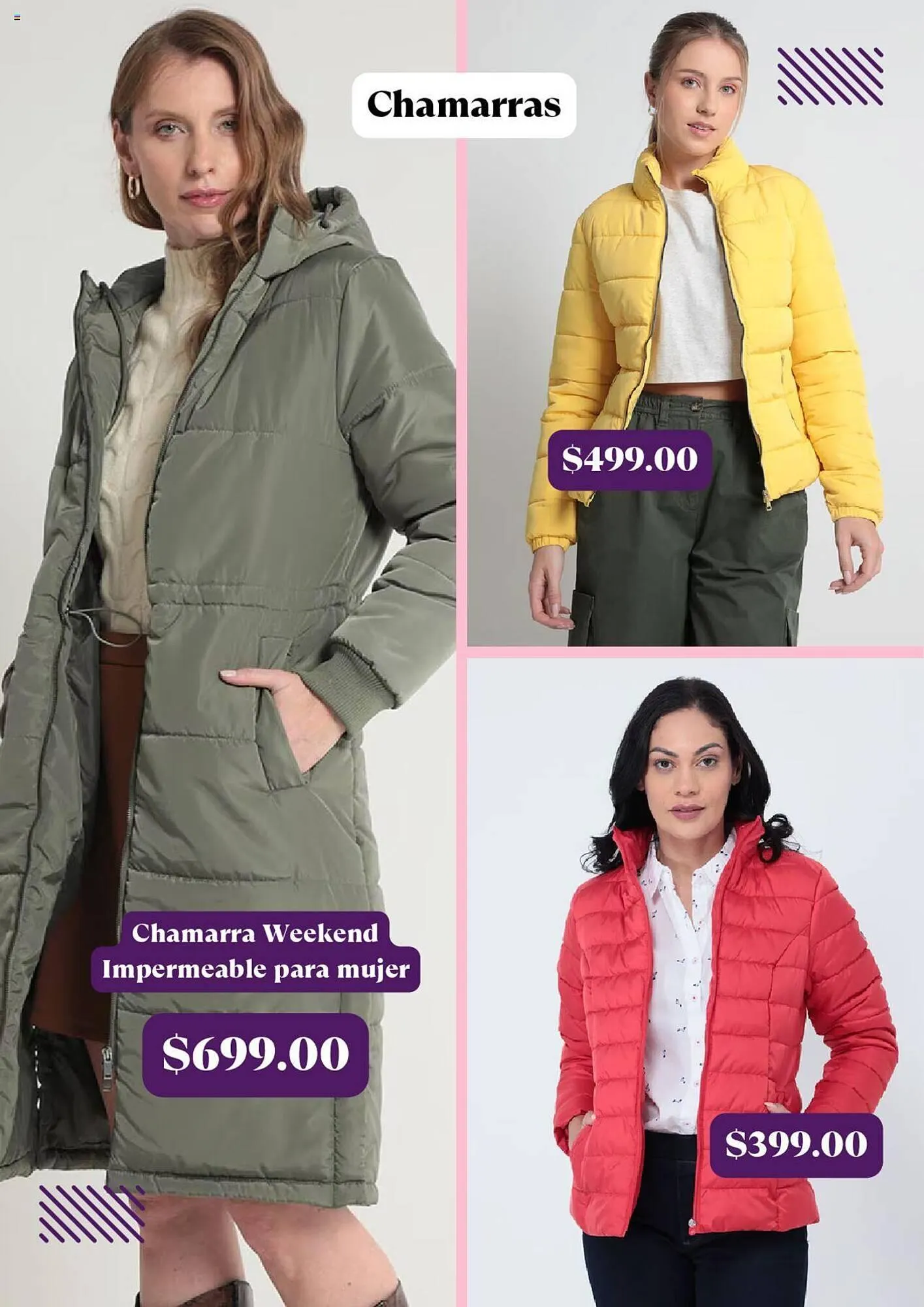 Catálogo de Catálogo Suburbia 7 de octubre al 1 de noviembre 2024 - Pagina 2