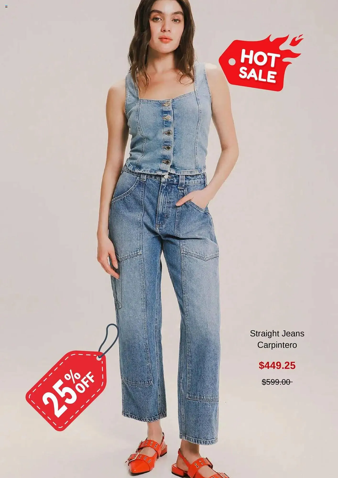 Catálogo de Catálogo C&A 26 de mayo al 4 de junio 2025 - Pagina 6