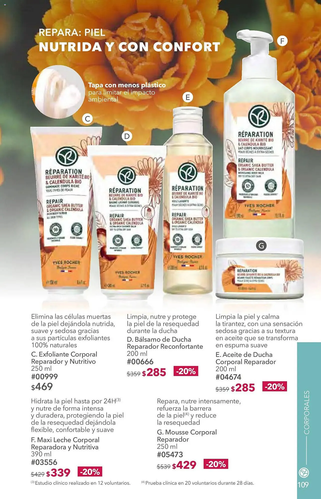 Catálogo de Catálogo Yves Rocher 12 de mayo al 1 de junio 2026 - Pagina 111