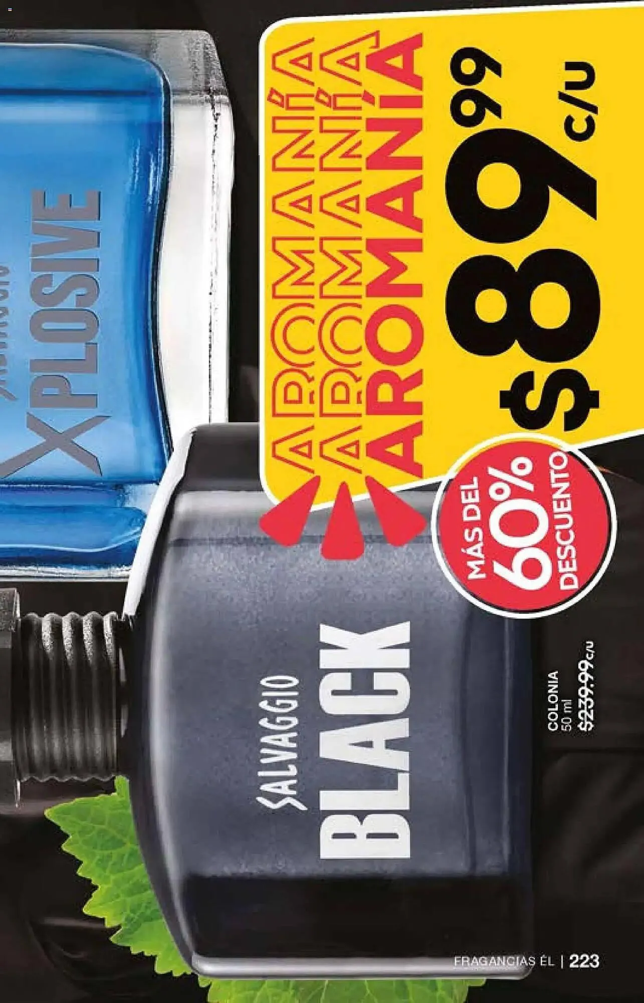 Catálogo de Catálogo Fuller 29 de octubre al 30 de noviembre 2025 - Pagina 223