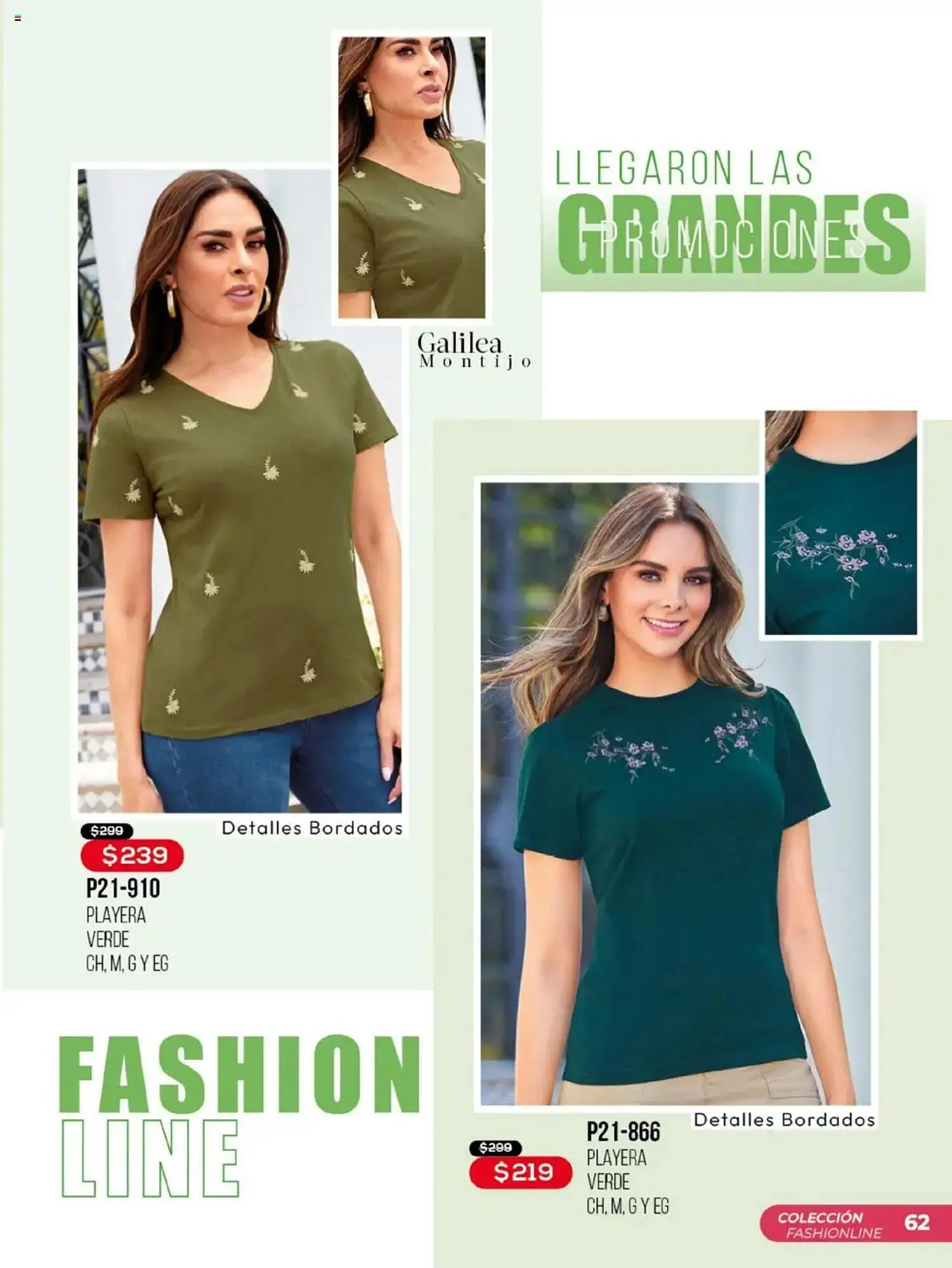 Catálogo de Catálogo Cklass 15 de septiembre al 28 de septiembre 2025 - Pagina 63