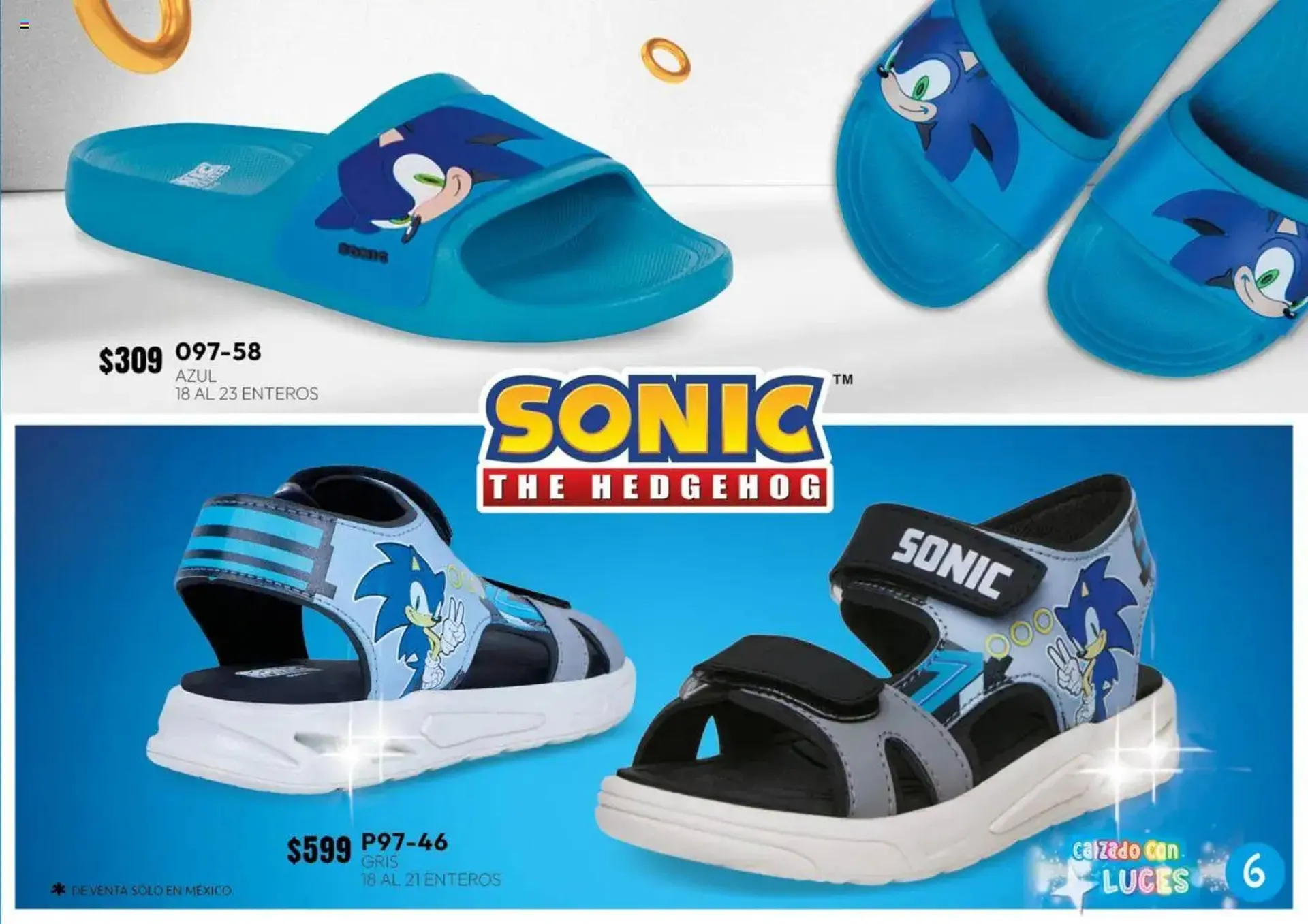 Catálogo de Catálogo Cklass 23 de abril al 30 de abril 2025 - Pagina 7