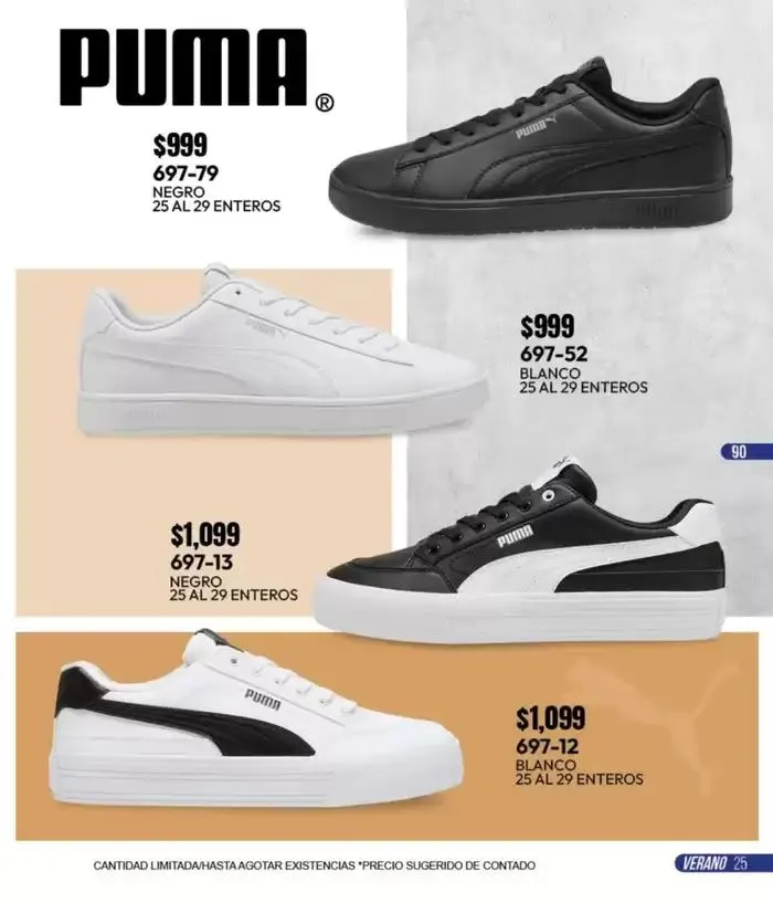 Catálogo de Nuestras mejores ofertas para ti 11 de marzo al 31 de diciembre 2025 - Pagina 93