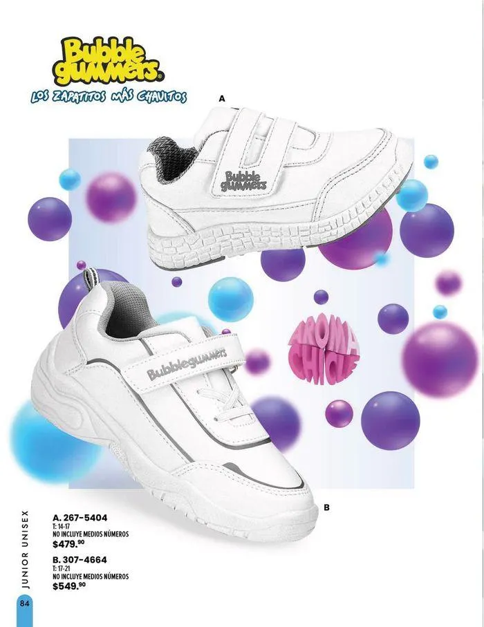 Catálogo de ANDREA Colegial 2024 12 de junio al 30 de septiembre 2024 - Pagina 88