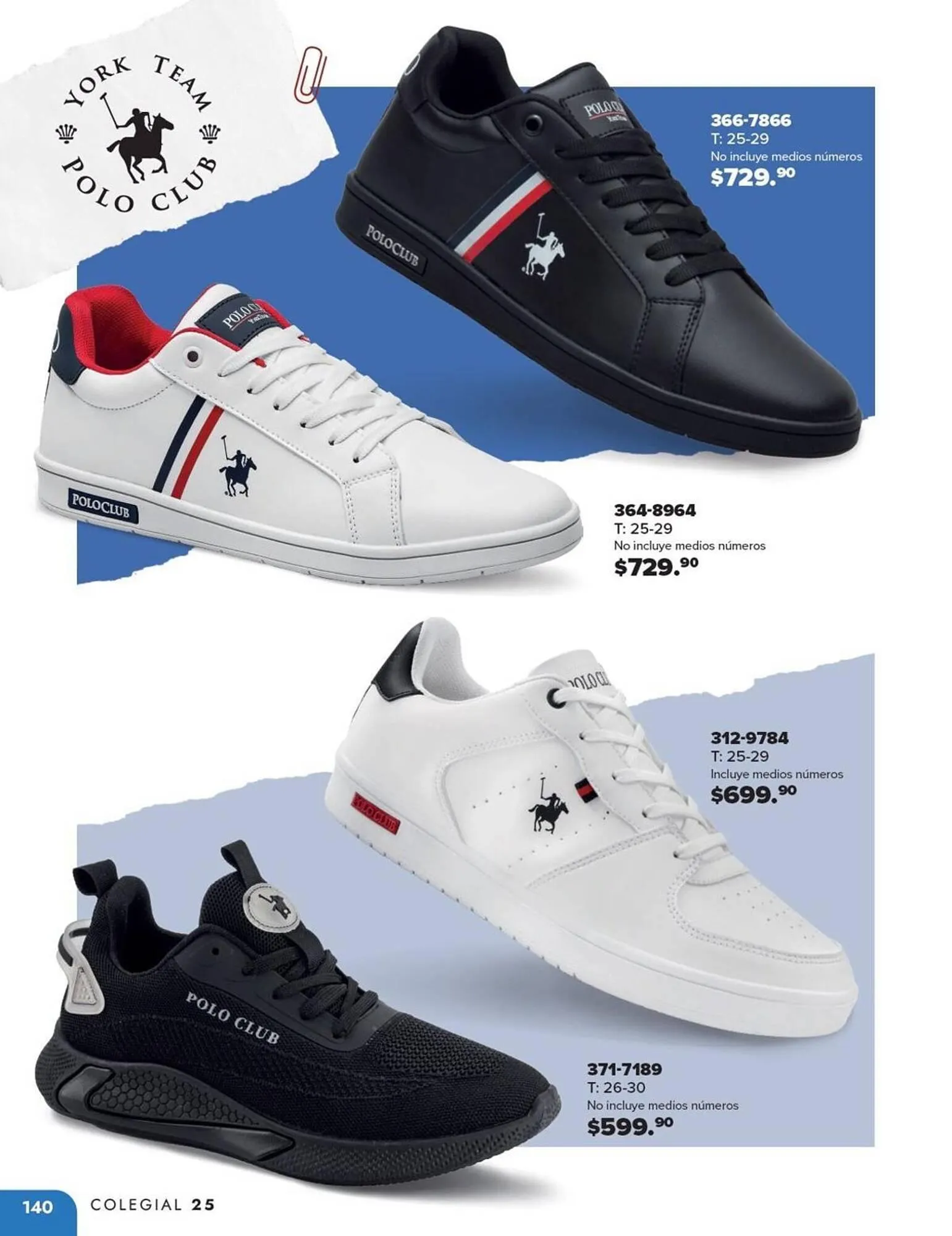 Catálogo de Catálogo Andrea 23 de mayo al 31 de diciembre 2025 - Pagina 140