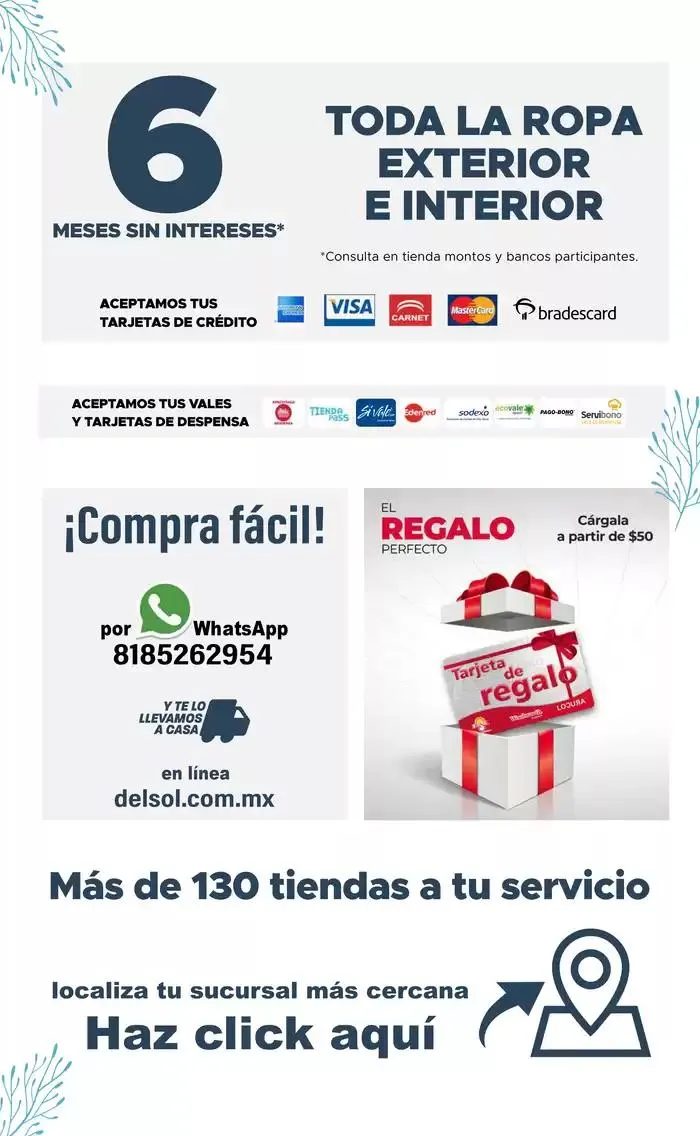 Catálogo de Luce la Primavera 19 de marzo al 1 de abril 2025 - Pagina 32