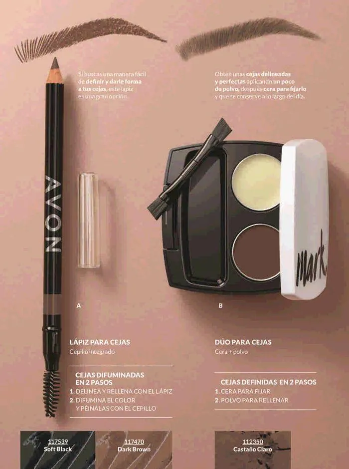 Catálogo de Avon COSMÉTICOS C10 15 de mayo al 19 de junio 2024 - Pagina 32