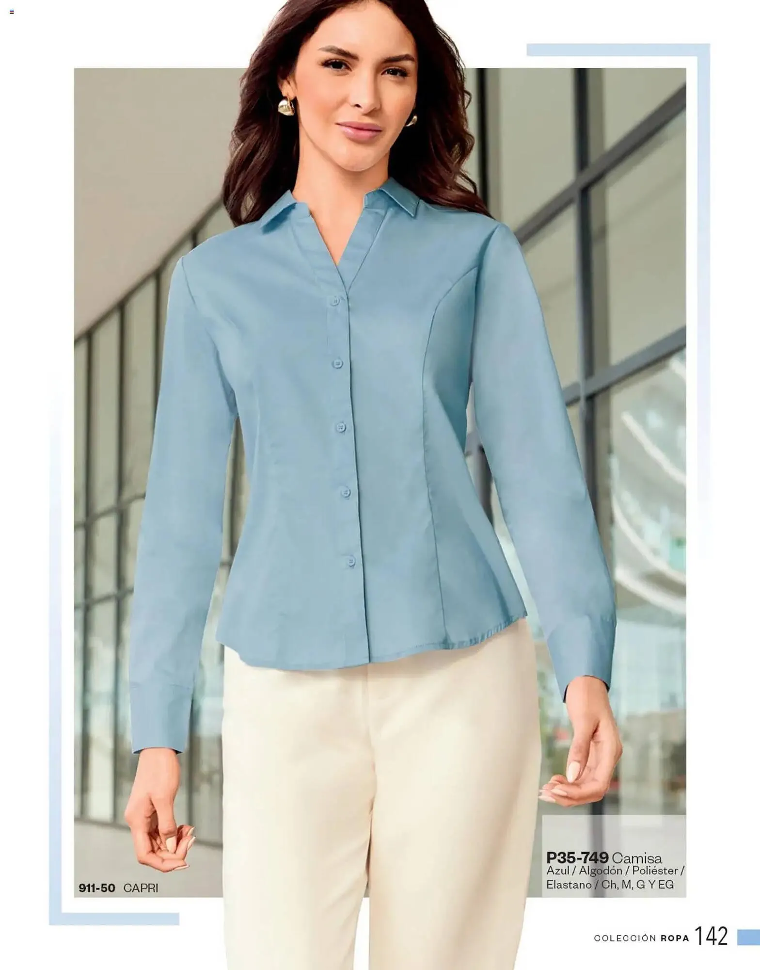 Catálogo de Catálogo Cklass 5 de marzo al 1 de septiembre 2026 - Pagina 143