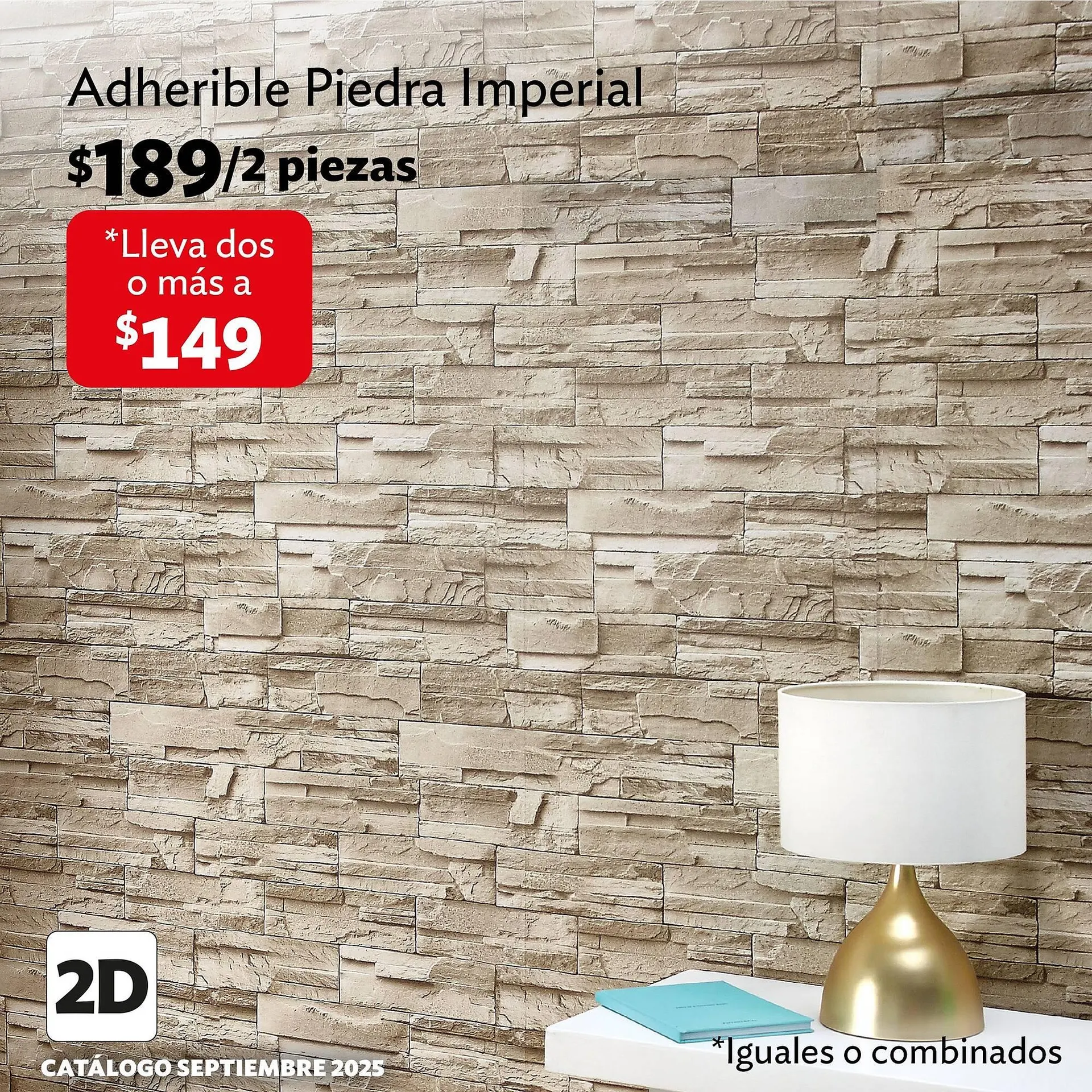 Catálogo de Catálogo BetterWare 10 de septiembre al 30 de septiembre 2025 - Pagina 4