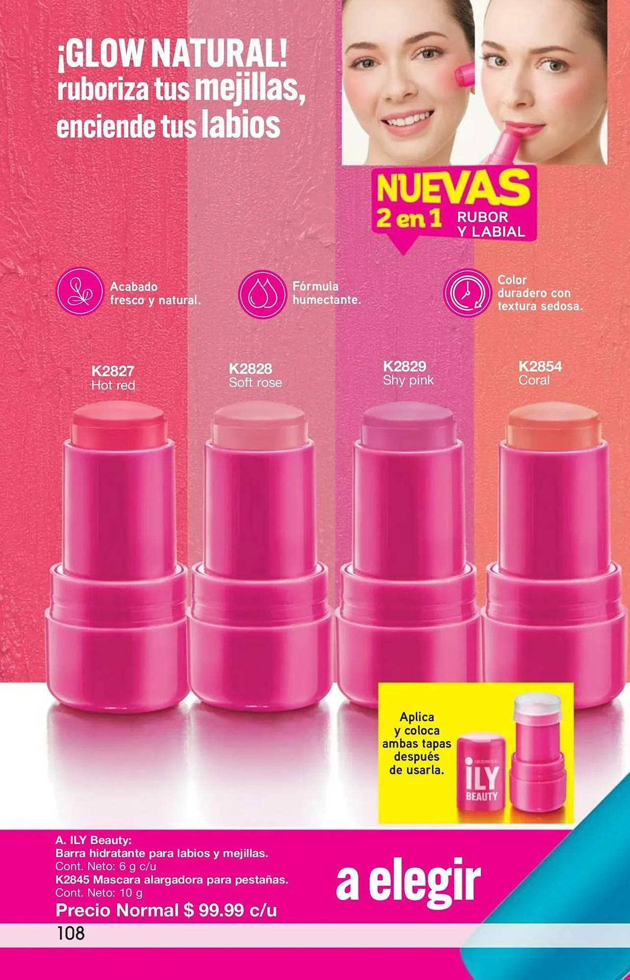 Catálogo de Catálogo Arabela 27 de octubre al 13 de noviembre 2025 - Pagina 86