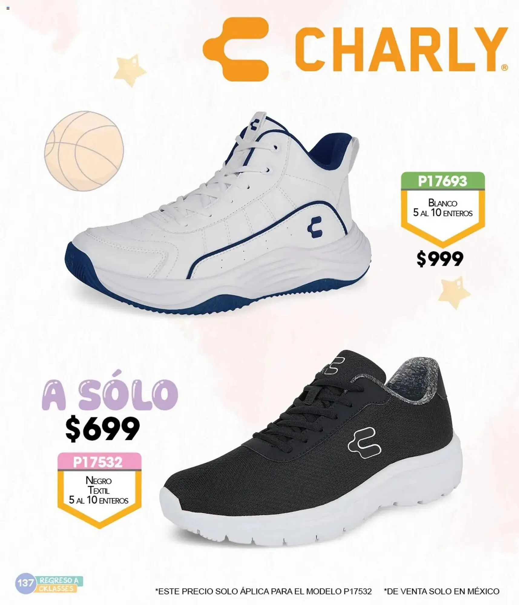 Catálogo de Catálogo Cklass 5 de diciembre al 1 de marzo 2026 - Pagina 138