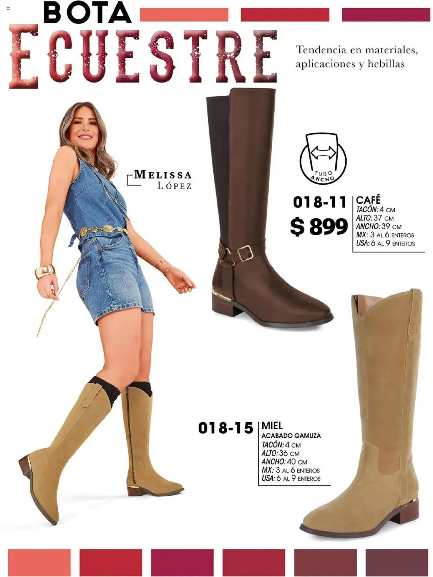 Catálogo de Catálogo Cklass 14 de julio al 1 de enero 2026 - Pagina 76