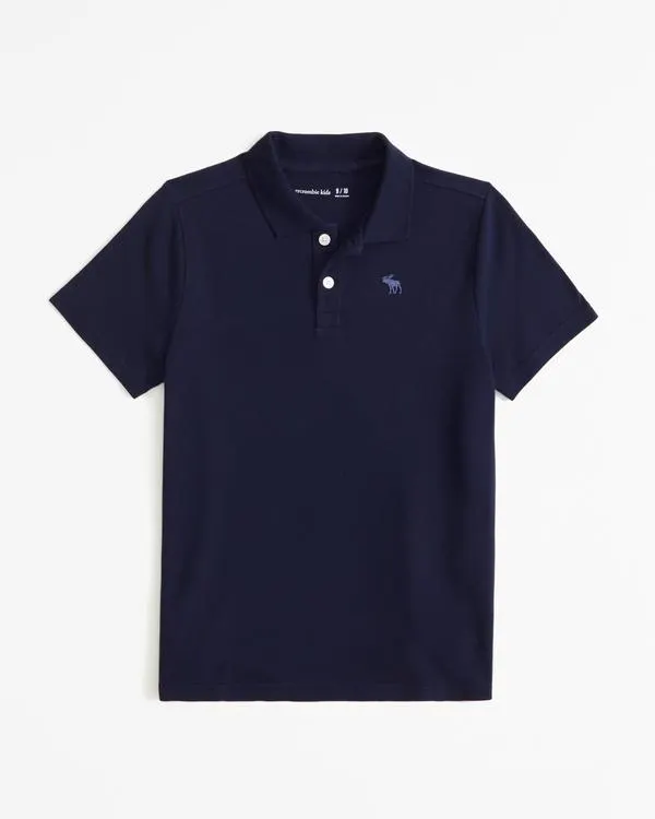 icon pique polo