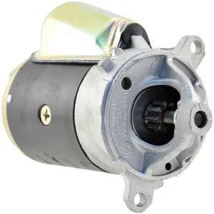 Duralast Motor de Arranque DL3180