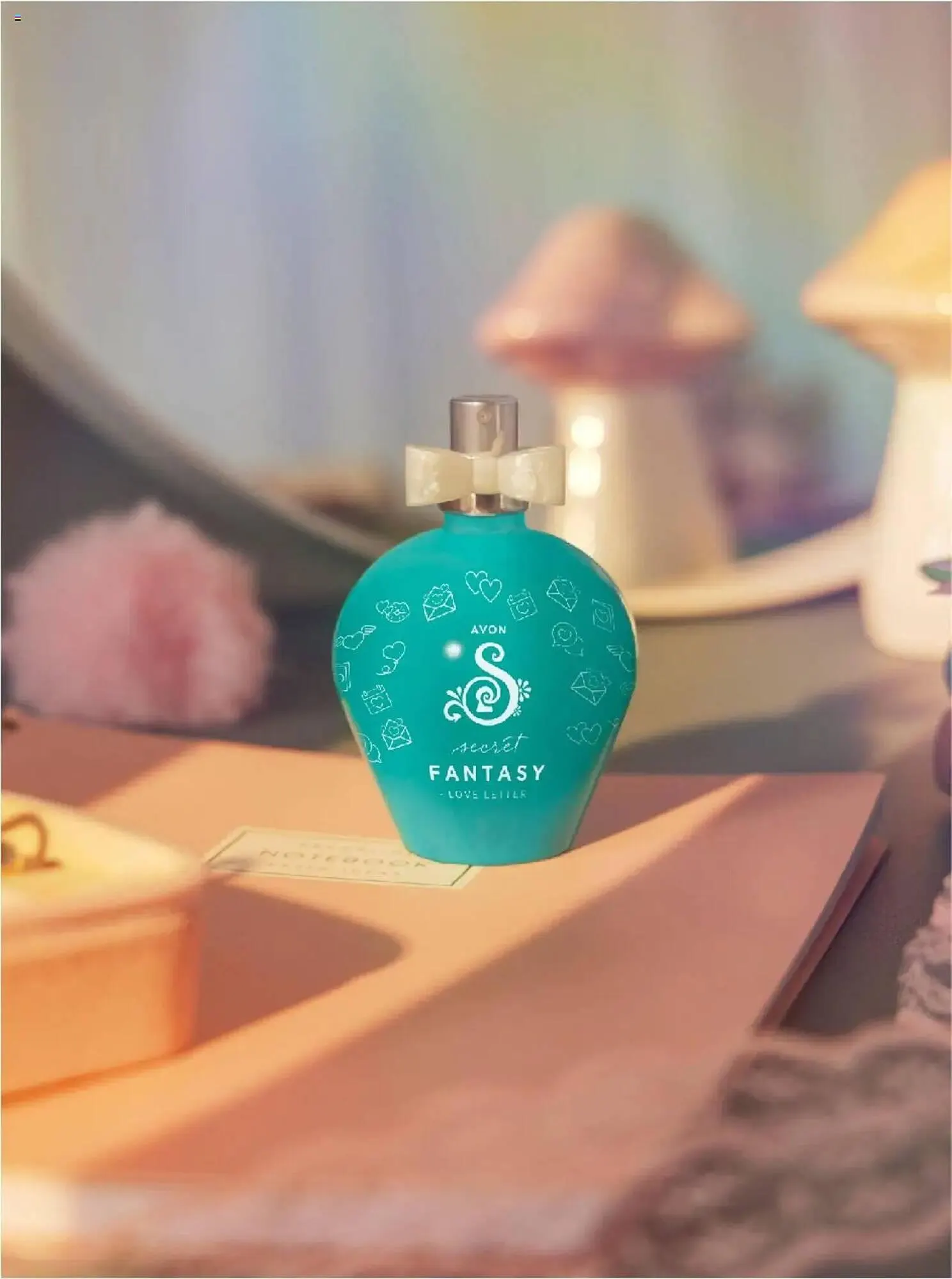 Catálogo de Catálogo Avon 27 de diciembre al 26 de febrero 2025 - Pagina 6