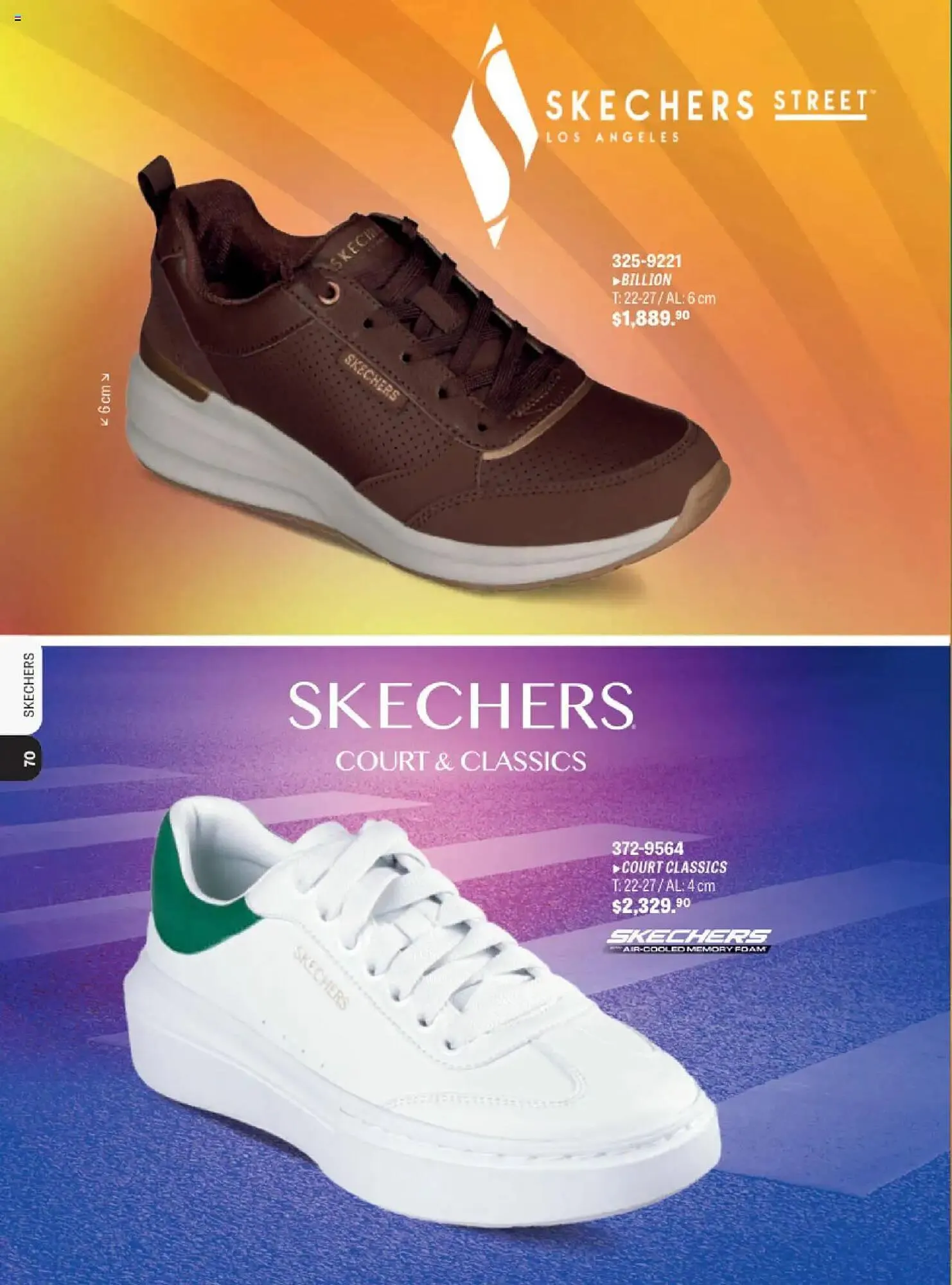 Catálogo de Catálogo Andrea 13 de agosto al 1 de enero 2026 - Pagina 67