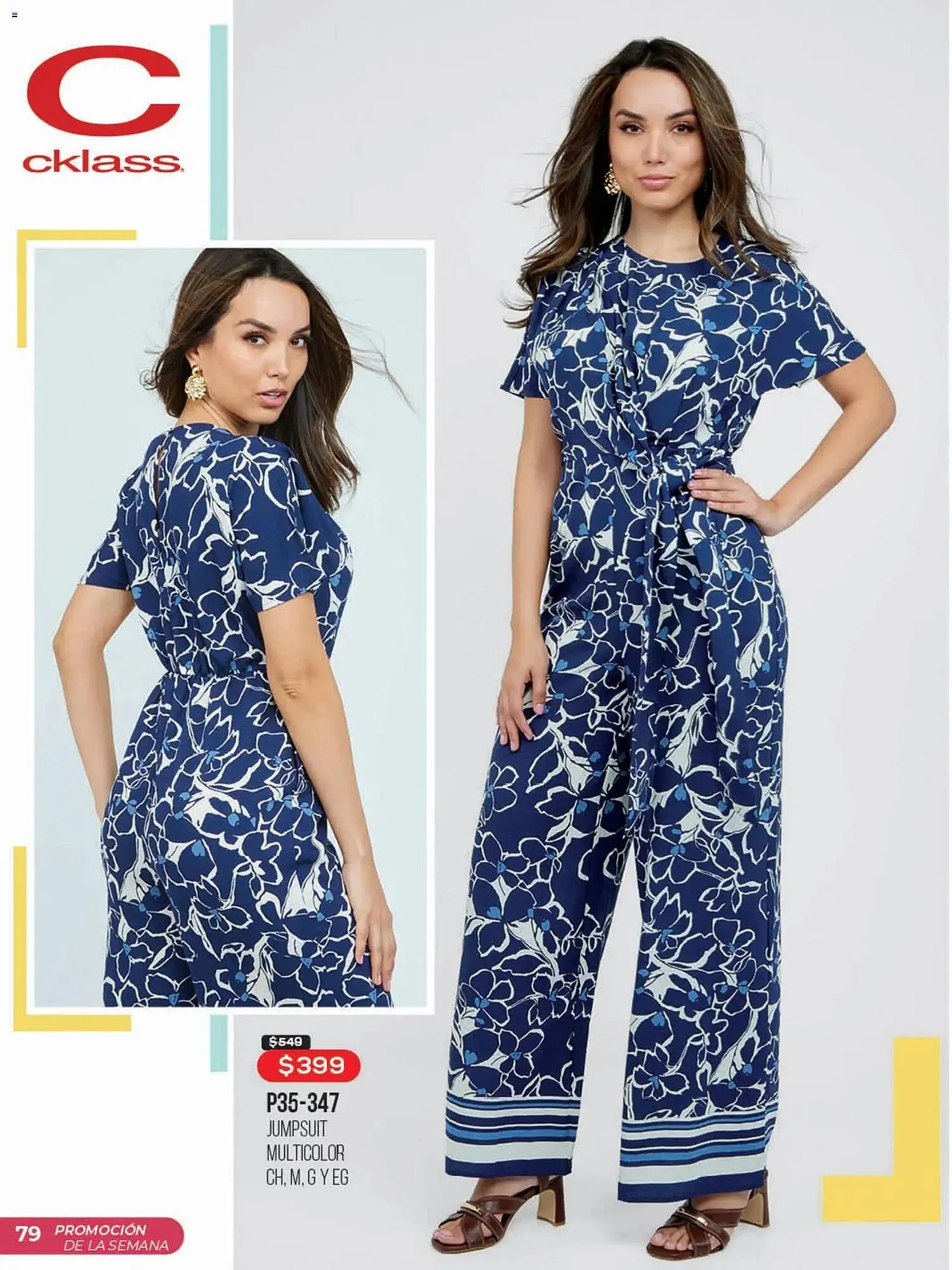 Catálogo de Catálogo Cklass 1 de febrero al 16 de febrero 2026 - Pagina 80