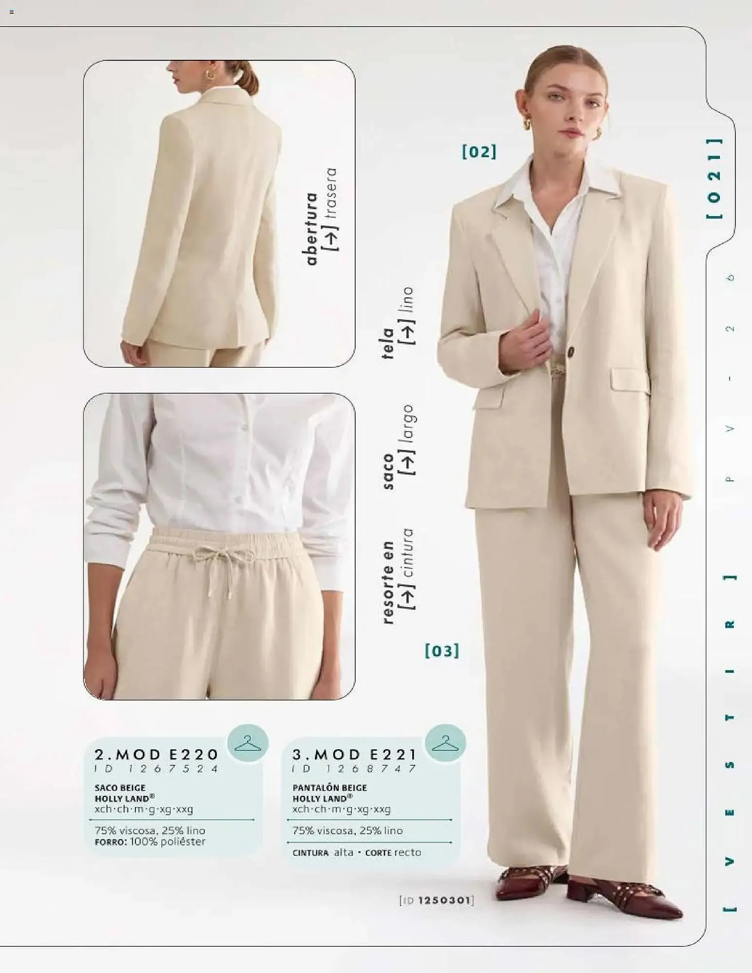 Catálogo de Catálogo Price Shoes 20 de febrero al 1 de septiembre 2026 - Pagina 21