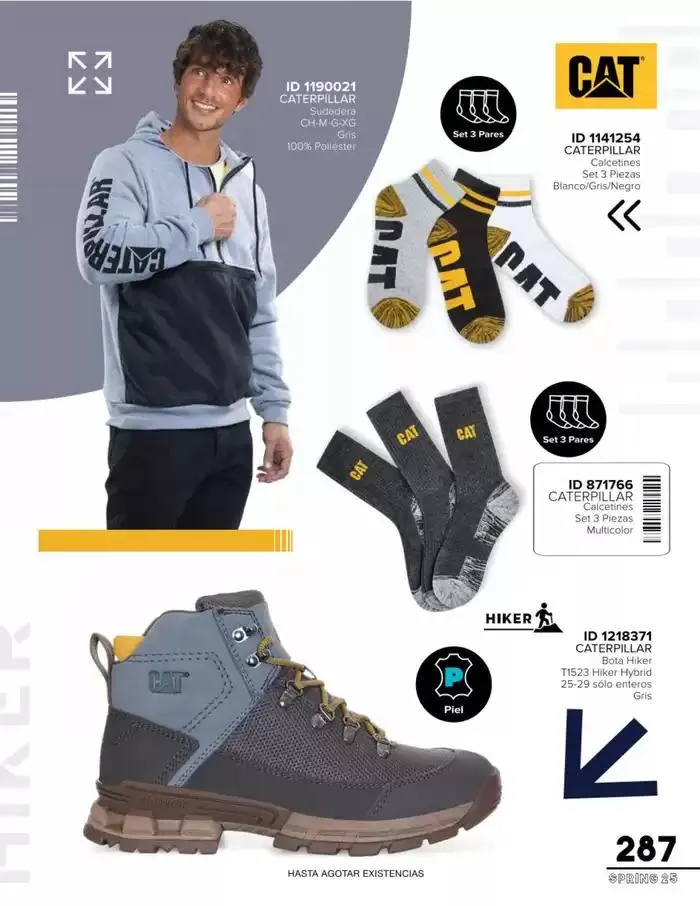 Catálogo de IMP SPRING | 2025 | 1E 17 de febrero al 28 de febrero 2025 - Pagina 289