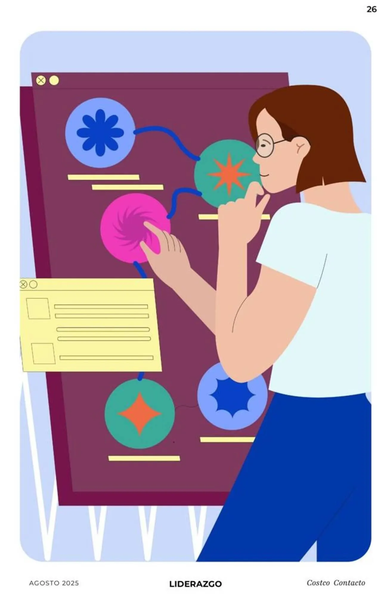 Catálogo de Catálogo Costco 1 de agosto al 31 de agosto 2025 - Pagina 26