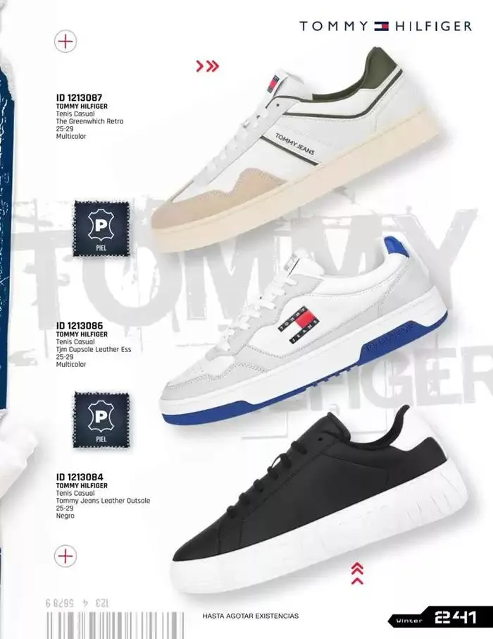 Catálogo de IMPORTADOS WINTER 11 de noviembre al 31 de enero 2025 - Pagina 241